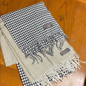 Men’s Cashmere scarves